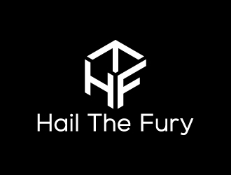 Hail The Fury logo design by pambudi