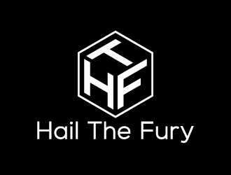 Hail The Fury logo design by pambudi