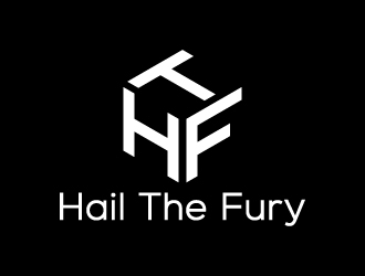 Hail The Fury logo design by pambudi
