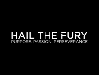 Hail The Fury logo design by luckyprasetyo