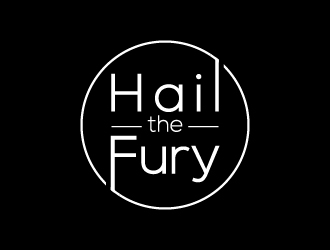 Hail The Fury logo design by pambudi