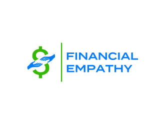 Financial Empathy logo design by tejo