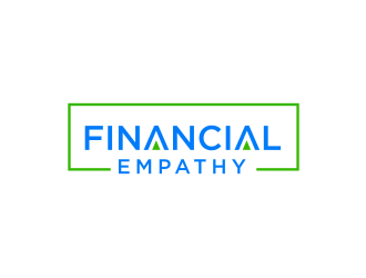 Financial Empathy logo design by tejo
