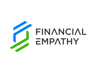 Financial Empathy logo design by pel4ngi