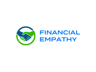 Financial Empathy logo design by tejo
