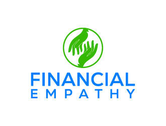 Financial Empathy logo design by aryamaity