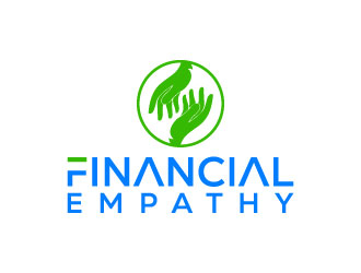 Financial Empathy logo design by aryamaity