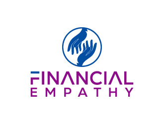 Financial Empathy logo design by aryamaity