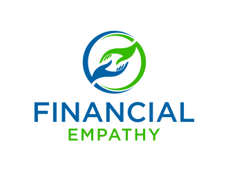 Financial Empathy logo design by Franky.