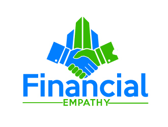 Financial Empathy logo design by ElonStark