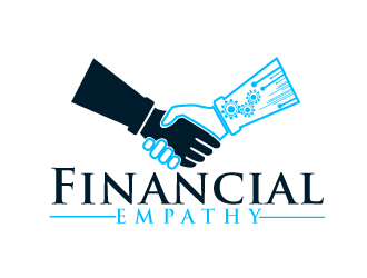 Financial Empathy logo design by ElonStark