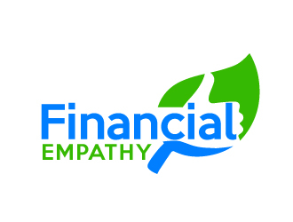 Financial Empathy logo design by ElonStark