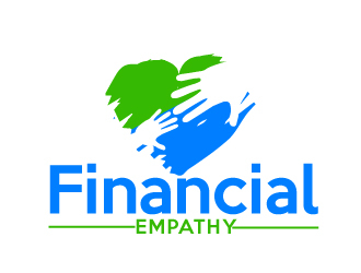 Financial Empathy logo design by ElonStark