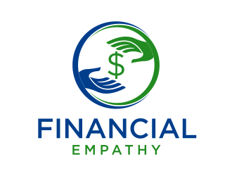 Financial Empathy logo design by GassPoll