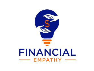 Financial Empathy logo design by GassPoll