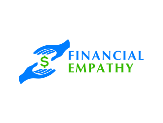 Financial Empathy logo design by cintoko
