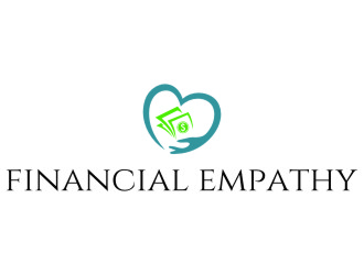 Financial Empathy logo design by jetzu