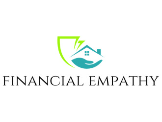 Financial Empathy logo design by jetzu