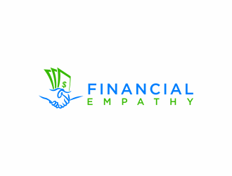 Financial Empathy logo design by kaylee