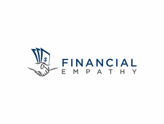 Financial Empathy logo design by kaylee