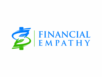 Financial Empathy logo design by Mahrein
