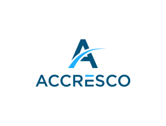 ACCRESCO logo design by javaz