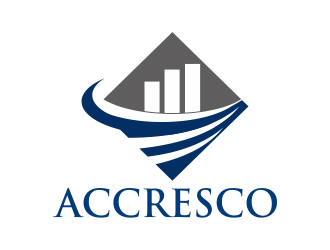 ACCRESCO logo design by Greenlight