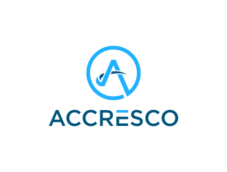 ACCRESCO logo design by javaz