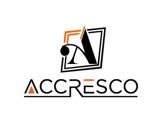 ACCRESCO logo design by pilKB