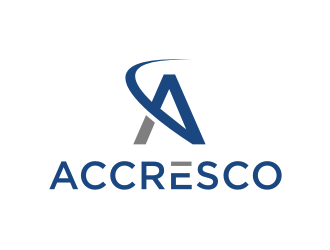 ACCRESCO logo design by Franky.