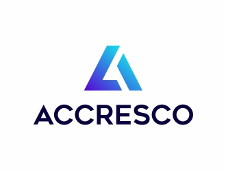ACCRESCO logo design by Mardhi