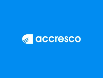 ACCRESCO logo design by ian69