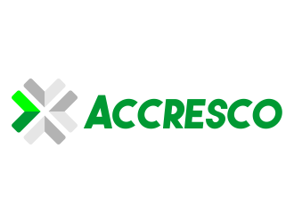 ACCRESCO logo design by wibowo