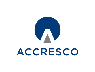 ACCRESCO logo design by aflah