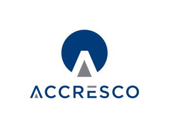 ACCRESCO logo design by aflah