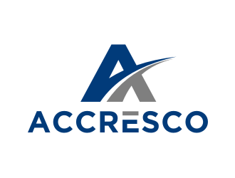 ACCRESCO logo design by Franky.