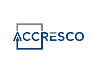 ACCRESCO logo design by pel4ngi