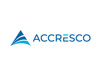 ACCRESCO logo design by mhala