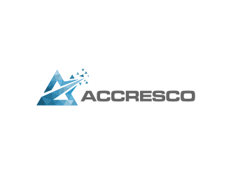 ACCRESCO logo design by KQ5