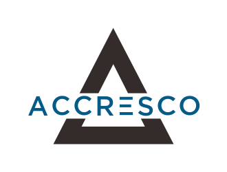 ACCRESCO logo design by afra_art