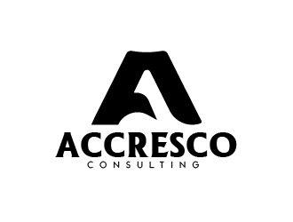 ACCRESCO logo design by GETT
