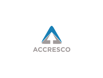 ACCRESCO logo design by ohtani15