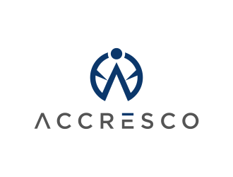 ACCRESCO logo design by hashirama