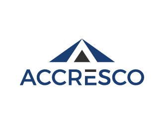 ACCRESCO logo design by maserik