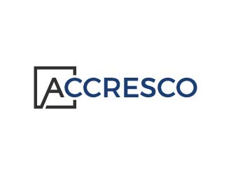 ACCRESCO logo design by maserik