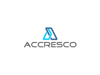 ACCRESCO logo design by RatuCempaka