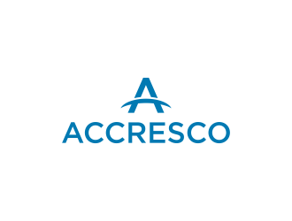 ACCRESCO logo design by Humhum