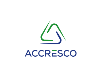 ACCRESCO logo design by keylogo