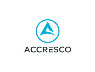 ACCRESCO logo design by febri