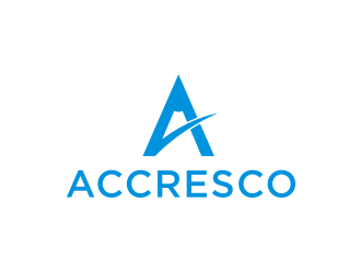 ACCRESCO logo design by narnia